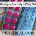 Kamagra Oral Jelly 100Mg Gel 35